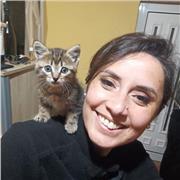 Nutricionista con aptitudes pedagógica para todos los niveles